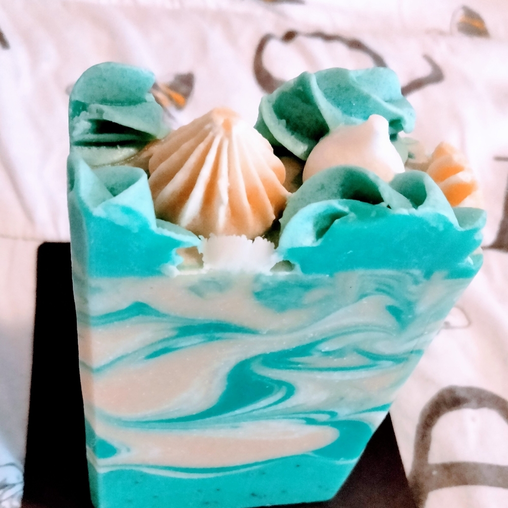 Soap Bar